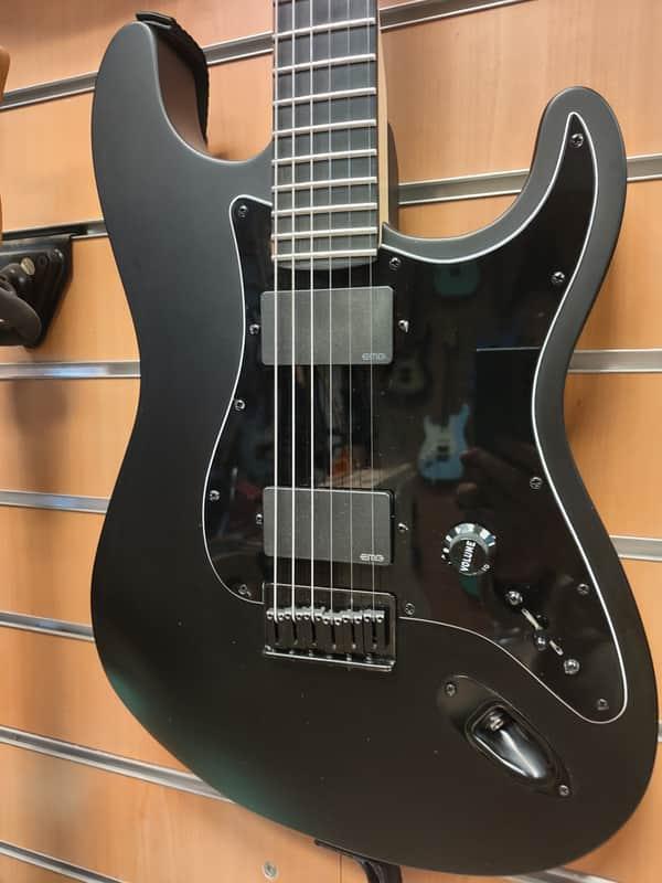 Fender Jim Root